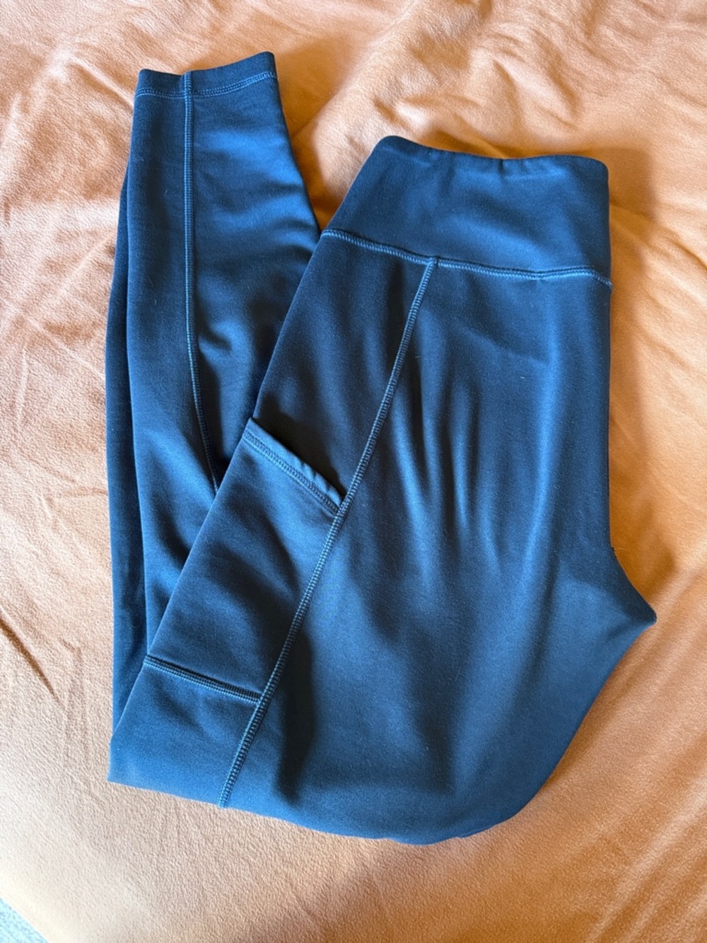 Patagonia Insulated Athletic Leggings